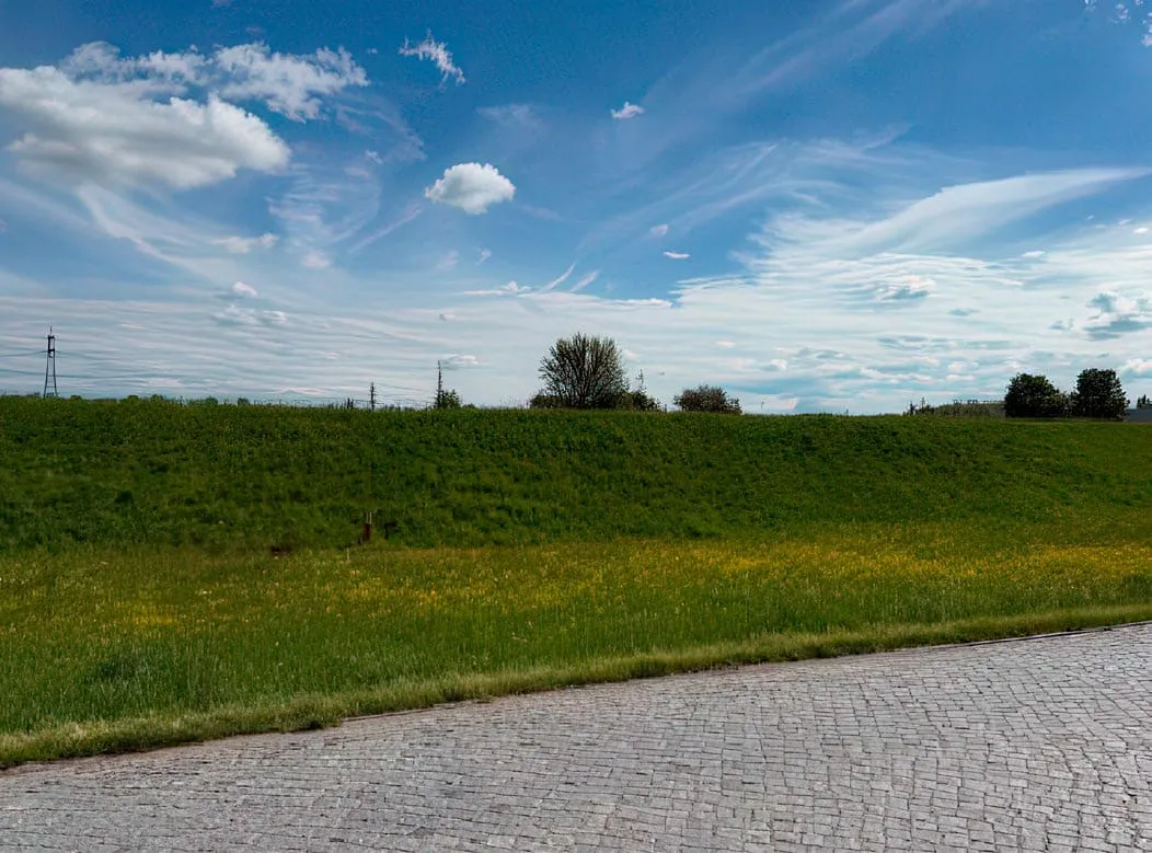 Baugrundstück, 8.736 m² im Mischgebiet — photo 1