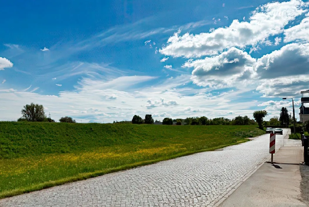 Baugrundstück, 8.736 m² im Mischgebiet — photo 2
