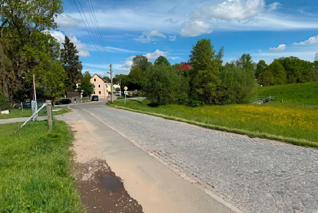 Baugrundstück, 8.736 m² im Mischgebiet — photo 4