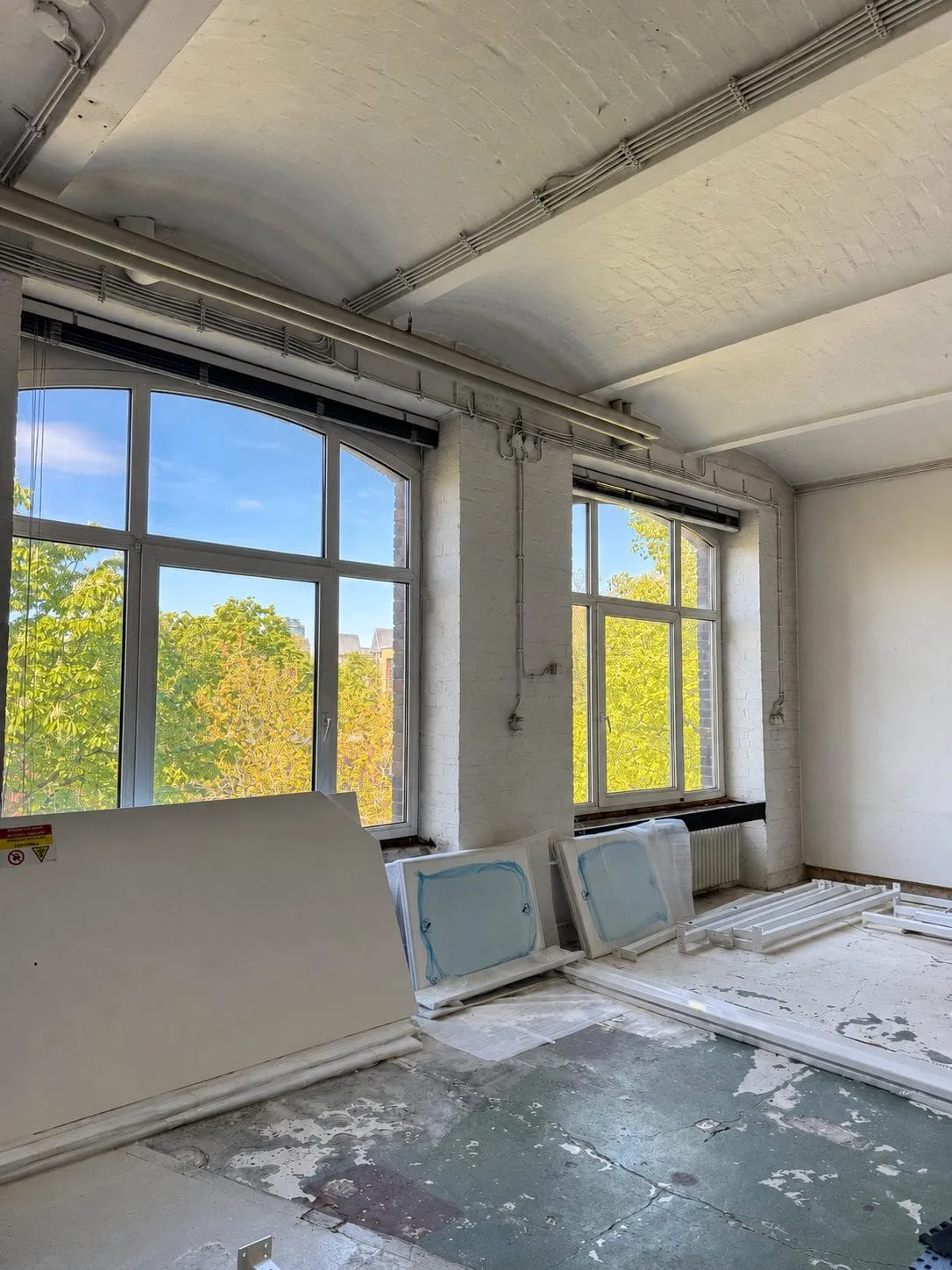 Wohn- und Geschäftshaus-Ensemble der Gründerzeit — photo 4
