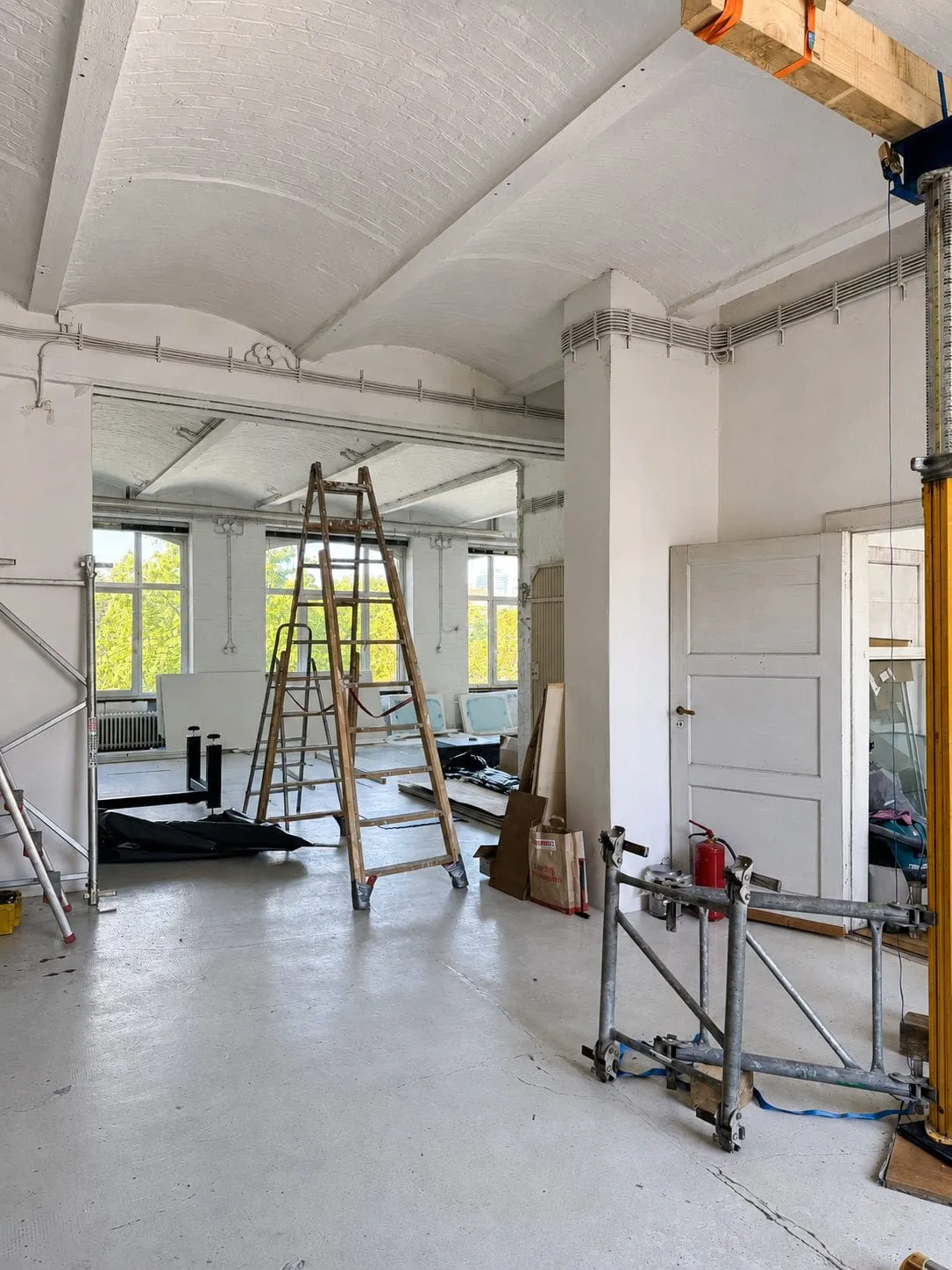 Wohn- und Geschäftshaus-Ensemble der Gründerzeit — photo 6