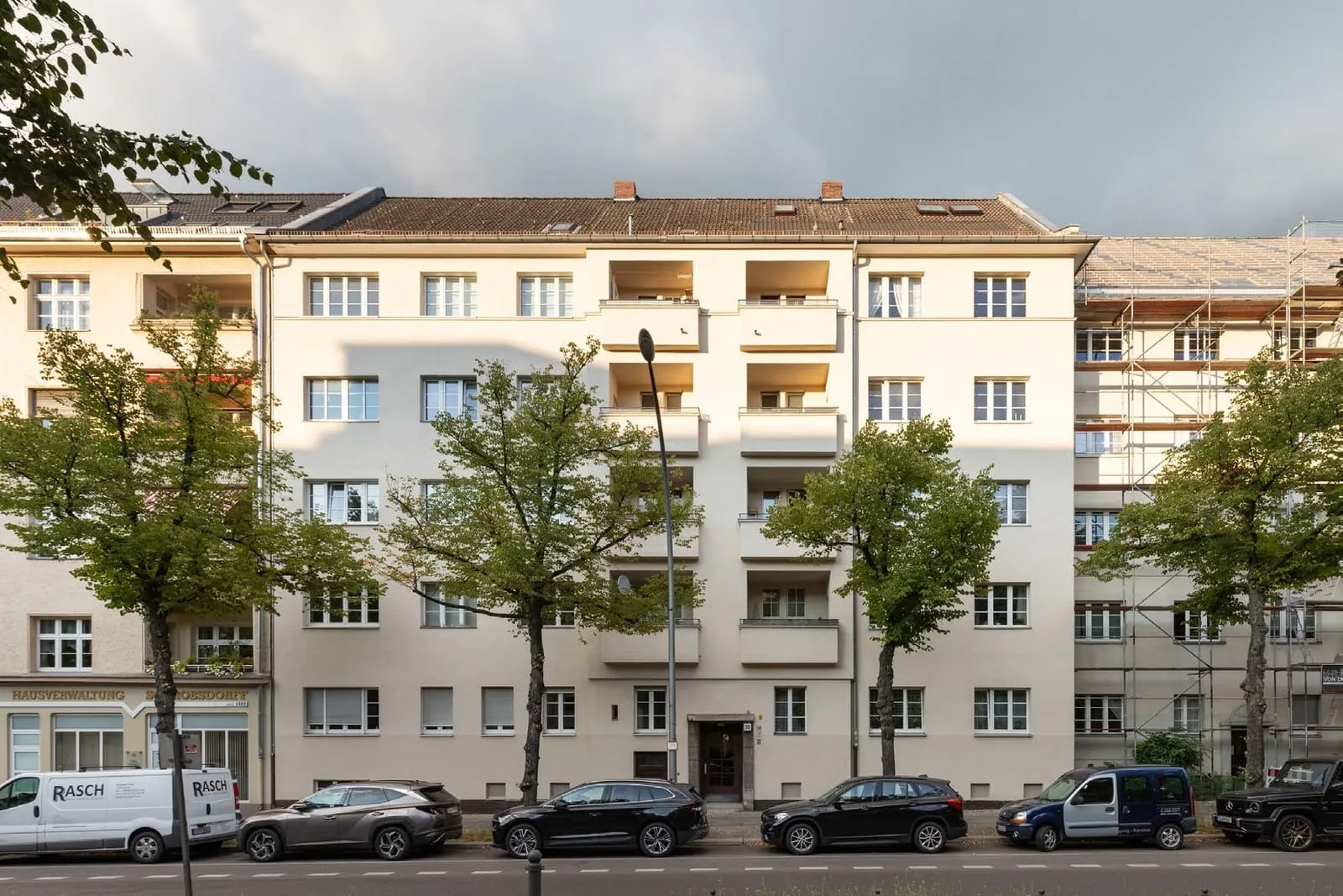 Charlottenburg, Berlin