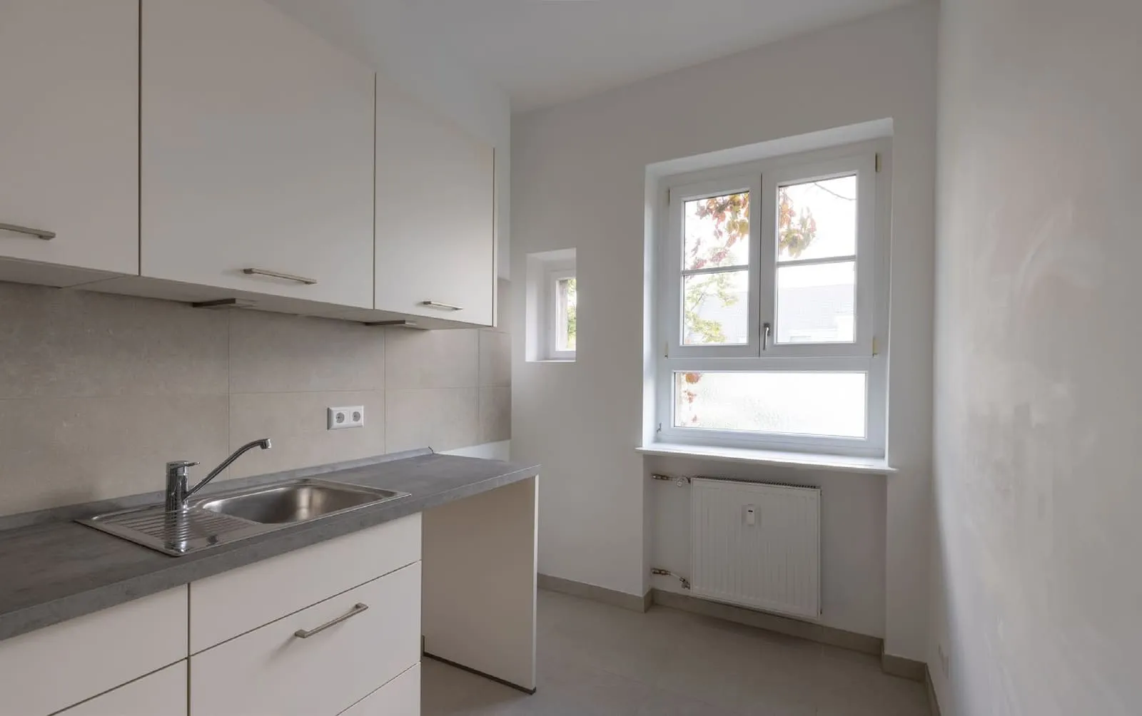 Sanierte 3,5-Zimmer-Altbauwohnung — photo 3