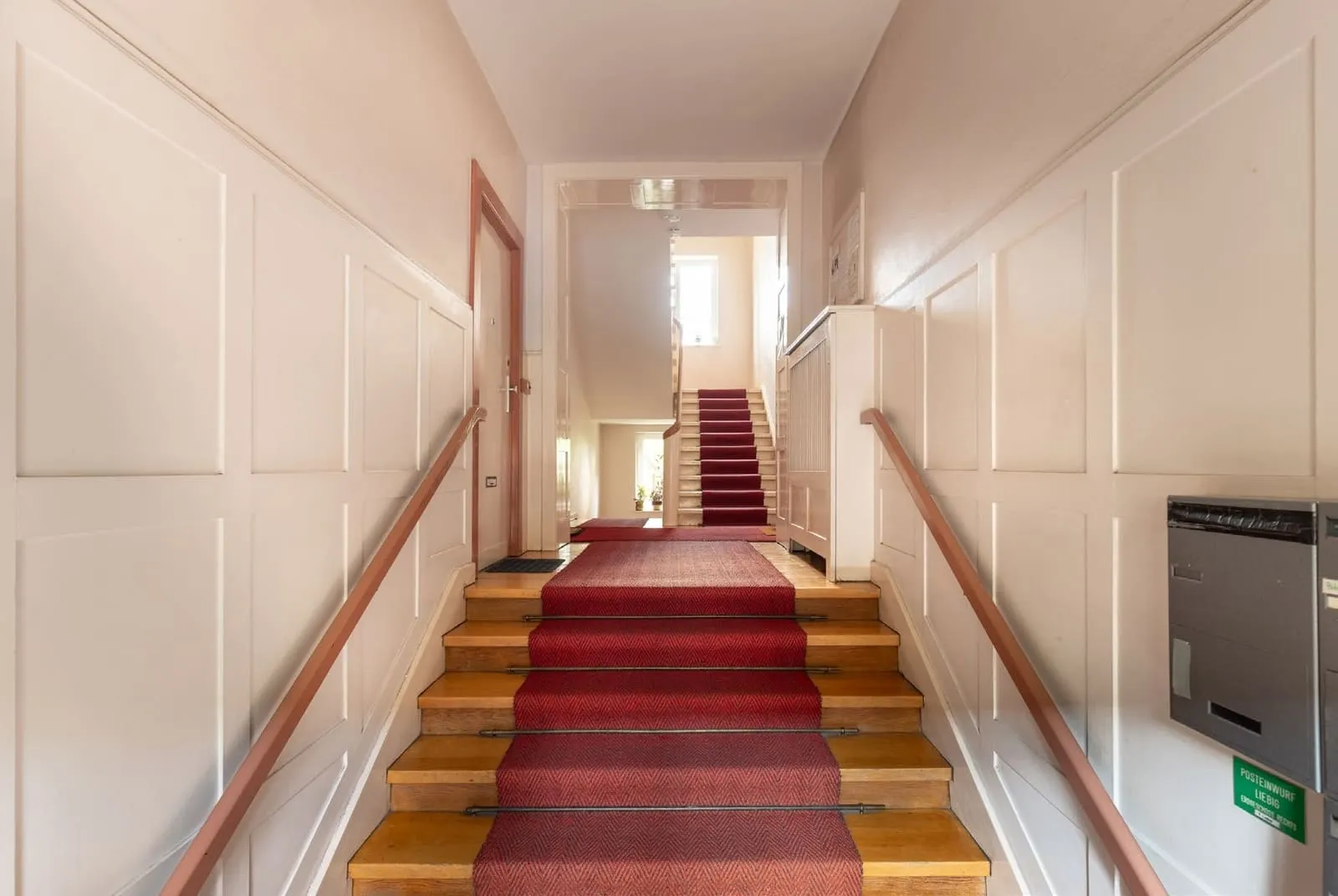 Sanierte 3,5-Zimmer-Altbauwohnung — photo 4