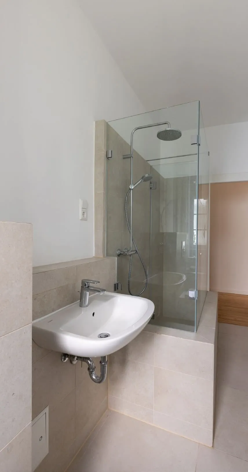 Sanierte 3,5-Zimmer-Altbauwohnung — photo 5