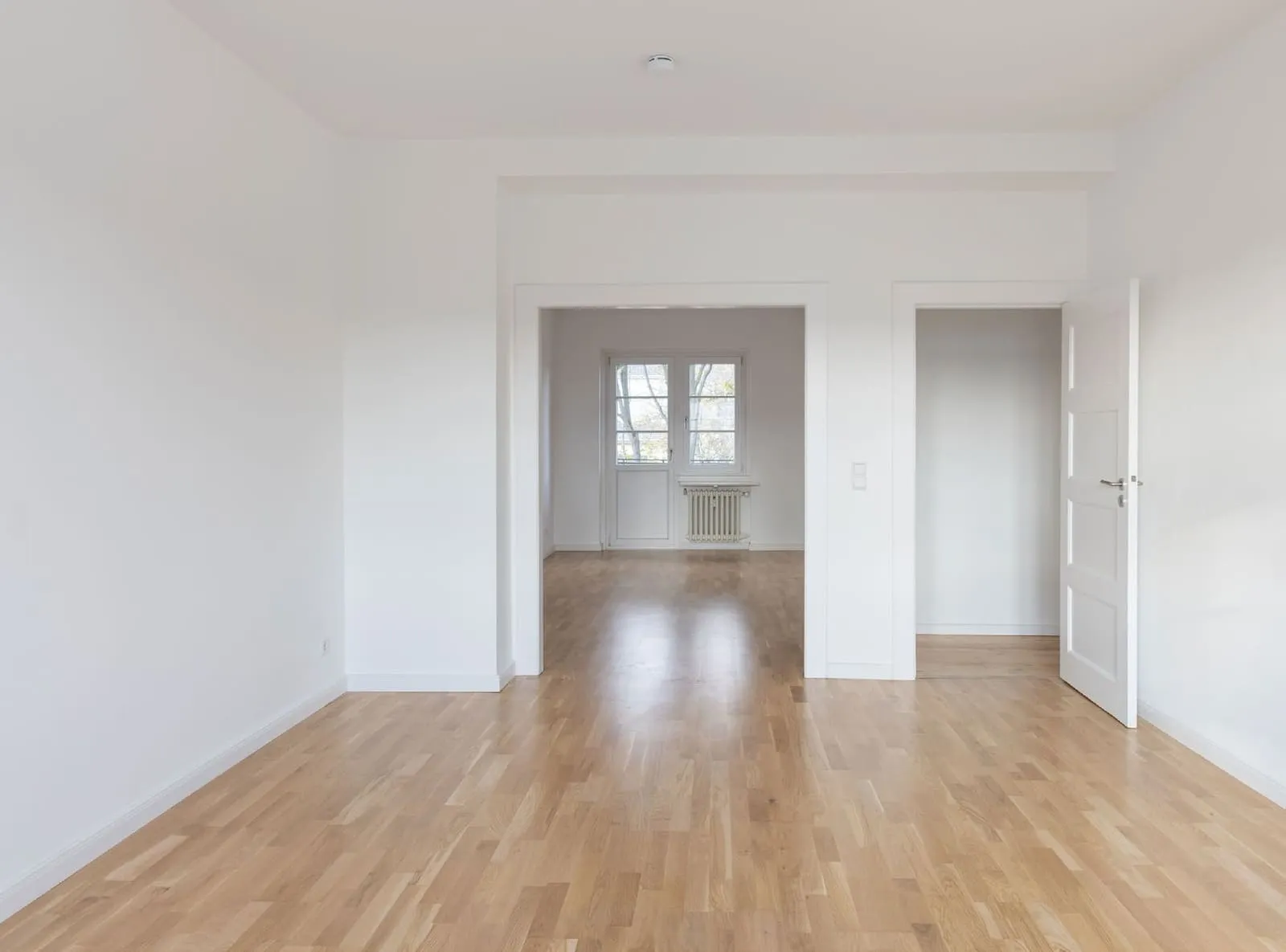 Sanierte 3,5-Zimmer-Altbauwohnung — photo 6